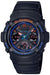 CASIO G-SHOCK AWG-M100SCT-1AJF City Camouflage Limited Analog Digital Men Watch_1