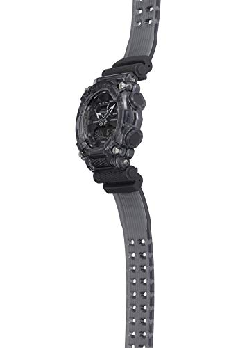 CASIO G-SHOCK GA-900SKE-8AJF Skeleton Series Limited Analog Digital Men Watch_3