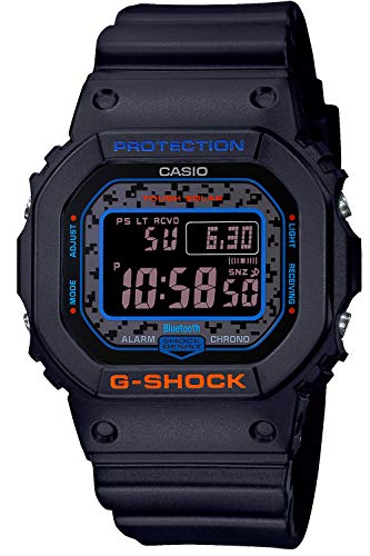 Casio G-SHOCK GW-B5600CT-1JF Bluetooth Digital Men Watch City Camouflage Limited_1