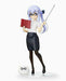 Gochiusa Is the Order a Rabbit? BLOOM premium figure Chino teacher SEGA NEW_1