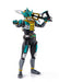 BANDAI S.H.Figuarts Shinkocchou Seihou KAMEN RIDER ZERONOS ALTAIR FORM Figure_1