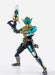 BANDAI S.H.Figuarts Shinkocchou Seihou KAMEN RIDER ZERONOS ALTAIR FORM Figure_2