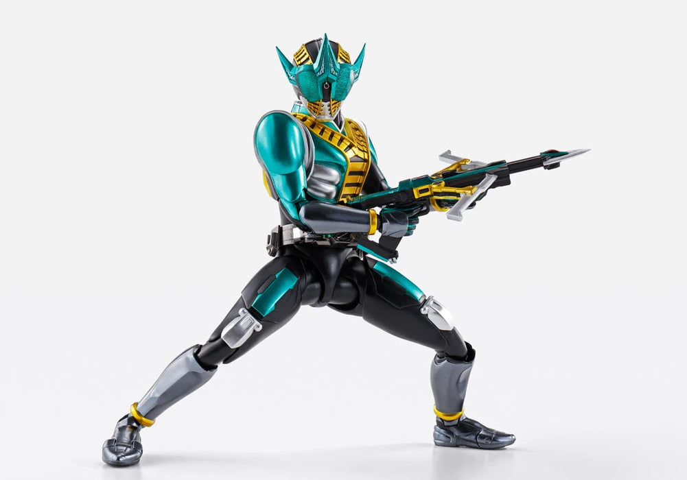 BANDAI S.H.Figuarts Shinkocchou Seihou KAMEN RIDER ZERONOS ALTAIR FORM Figure_4