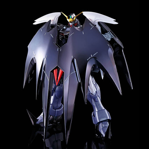 Event Item MG 1/100 Gundam Deathscythe Hell EW Special Coating Plastic Model Kit_2