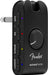 Fender Guitar & Bass Headphone Amplifier Mustang Micro Black ‎2311300000 NEW_1