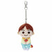 BTS TinyTAN Plush Doll Stuffed toy key chain SUGA 10cm from NEW from Japan_1
