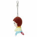 BTS TinyTAN Plush Doll Stuffed toy key chain SUGA 10cm from NEW from Japan_2