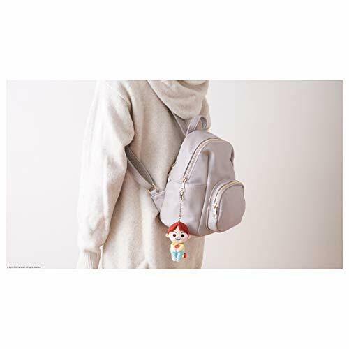 BTS TinyTAN Plush Doll Stuffed toy key chain SUGA 10cm from NEW from Japan_3