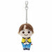 BTS TinyTAN Plush Doll Stuffed toy key chain j-hope 10cm from NEW from Japan_1