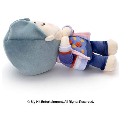 BTS TinyTAN Sleep Friends Plush Doll Stuffed toy S RM 19cm TAKARATOMY A.R.T.S_3