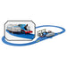 TAKARA TOMY Thomas & Friends Plarail Kenji and Thomas Catch and Run Set NEW_4