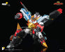 ART STORM Pose+ Metal Series The King of Braves Gaogaigar Diecast Action Figure_8