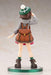 POKEMON Yuuri with Sobble Artfx J Gloria With Sobble 1/8 Scale Figure NEW_3