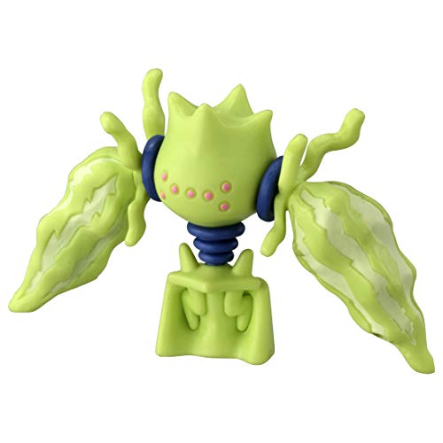 TAKARA TOMY Pokemon Moncolle MS-45 Regieleki NEW from Japan_4