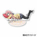 Laid-Back Camp acrylic figure Anime version B Nadeshiko Hobby Stock Anime NEW_3