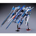 BANDAI MG 1/100 GN-0000+GNR-010/XN 00 XN RAISER CLEAR COLOR Kit NEW from Japan_4