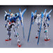 BANDAI MG 1/100 GN-0000+GNR-010/XN 00 XN RAISER CLEAR COLOR Kit NEW from Japan_7
