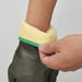 Showa Gloves Thermal Gloves No.282 Cold Temless Olive Green LL 1 pair ‎NO282LLOG_2
