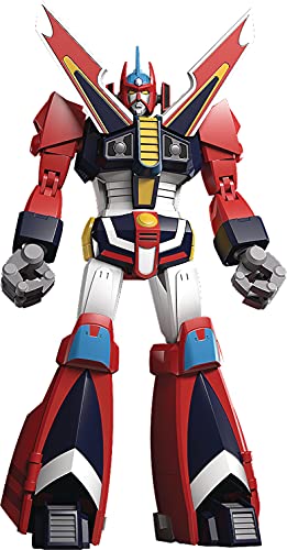 MODEROID Galaxy Cyclone Braiger / Braiger (Plastic model) Non-Scale NEW_1