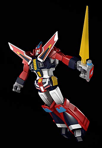 MODEROID Galaxy Cyclone Braiger / Braiger (Plastic model) Non-Scale NEW_2