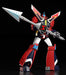 MODEROID Galaxy Cyclone Braiger / Braiger (Plastic model) Non-Scale NEW_3