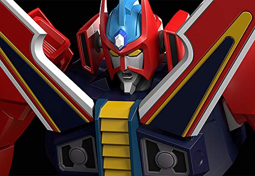 MODEROID Galaxy Cyclone Braiger / Braiger (Plastic model) Non-Scale NEW_7