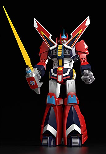 MODEROID Galaxy Cyclone Braiger / Braiger (Plastic model) Non-Scale NEW_8