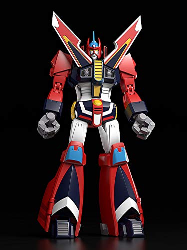 MODEROID Galaxy Cyclone Braiger / Braiger (Plastic model) Non-Scale NEW_9