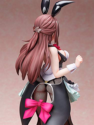 Freeing Alice Gear Aegis Anna Usamoto: Vorpal Bunny Ver. 1/4 Scale Figure NEW_10