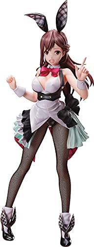 Freeing Alice Gear Aegis Anna Usamoto: Vorpal Bunny Ver. 1/4 Scale Figure NEW_1