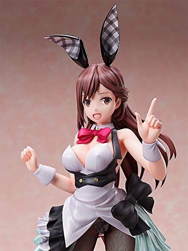 Freeing Alice Gear Aegis Anna Usamoto: Vorpal Bunny Ver. 1/4 Scale Figure NEW_2