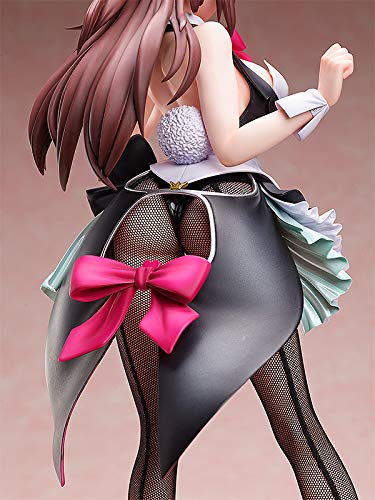 Freeing Alice Gear Aegis Anna Usamoto: Vorpal Bunny Ver. 1/4 Scale Figure NEW_3