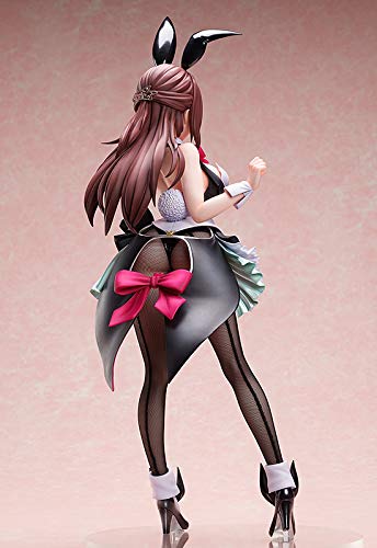 Freeing Alice Gear Aegis Anna Usamoto: Vorpal Bunny Ver. 1/4 Scale Figure NEW_8