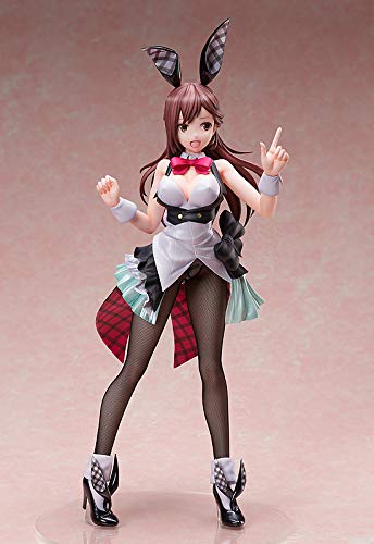 Freeing Alice Gear Aegis Anna Usamoto: Vorpal Bunny Ver. 1/4 Scale Figure NEW_9
