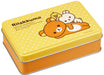 Rilakkuma Sewing Set SS-1809 tape measure, needle, pincushion, scissors, thread_1