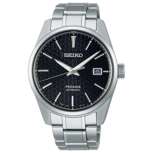 SEIKO PRESAGE SARX083 Men's Watch Automatic Mechanical Sharp Edged Series NEW_1