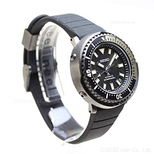 SEIKO PROSPEX SBDY091 Diver Scuba Mechanical Automatic Men's Watch NEW_3
