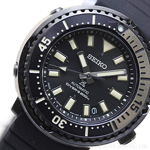 SEIKO PROSPEX SBDY091 Diver Scuba Mechanical Automatic Men's Watch NEW_6
