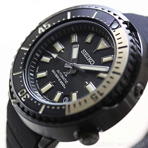 SEIKO PROSPEX SBDY091 Diver Scuba Mechanical Automatic Men's Watch NEW_8