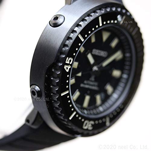 SEIKO PROSPEX SBDY091 Diver Scuba Mechanical Automatic Men's Watch NEW_9