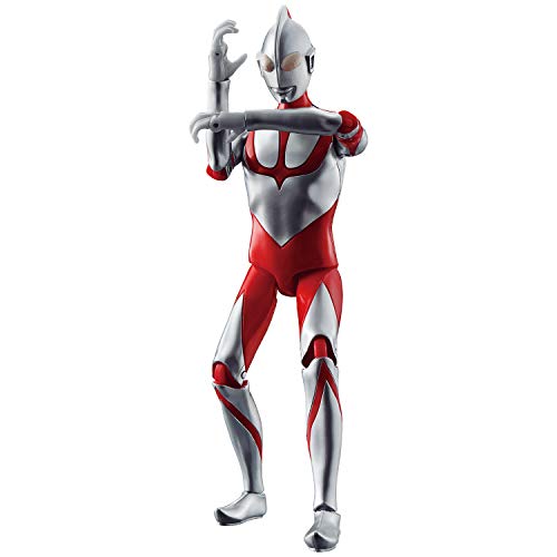 Ultraman Ultra Action Figure Shin Ultraman NEW from Japan_1