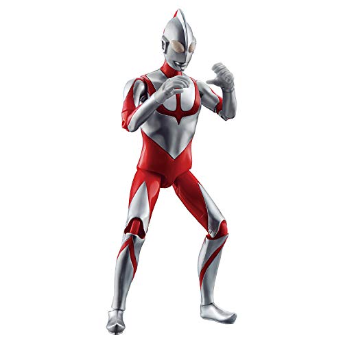 Ultraman Ultra Action Figure Shin Ultraman NEW from Japan_2