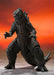 BANDAI S.H.MonsterArts GODZILLA FROM GODZILLA VS. KONG(2021) 160mm Action Figure_2