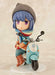 Mini Figure Laid-Back Camp Rin Shima [Season 2 Ver.] NEW from Japan_6