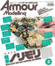 Dai Nihon Kaiga Armor Modeling 2021 March No.257 Magazine NEW from Japan_1