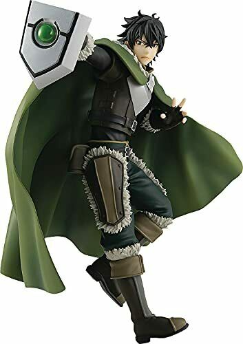 Pop Up Parade The Rising of the Shield Hero Naofumi Iwatani Figure NEW_1