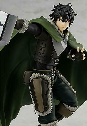 Pop Up Parade The Rising of the Shield Hero Naofumi Iwatani Figure NEW_2