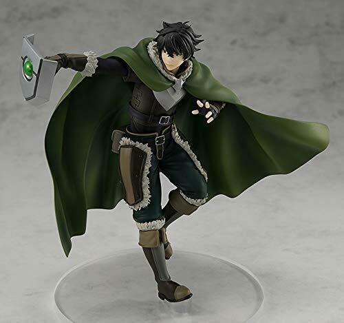 Pop Up Parade The Rising of the Shield Hero Naofumi Iwatani Figure NEW_3