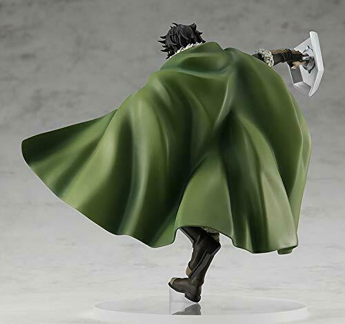 Pop Up Parade The Rising of the Shield Hero Naofumi Iwatani Figure NEW_4