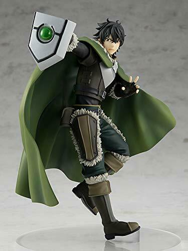 Pop Up Parade The Rising of the Shield Hero Naofumi Iwatani Figure NEW_5